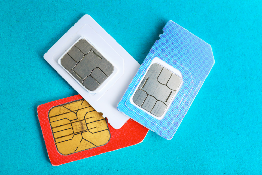 Complete Guide To Prepaid SIM Plans In Singapore